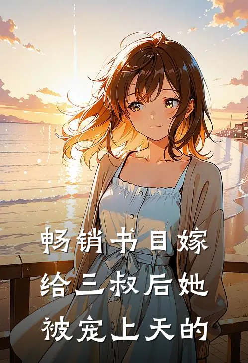 畅销书目嫁给三叔后她被宠上天的