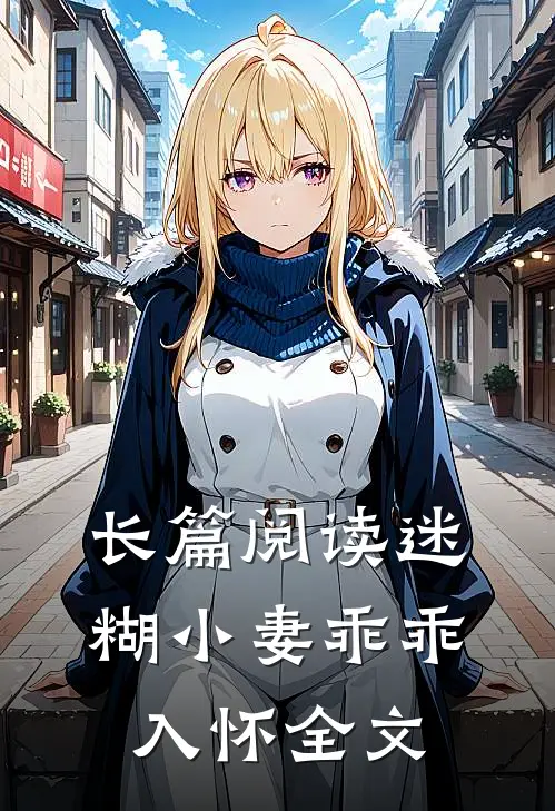 长篇阅读迷糊小妻乖乖入怀全文