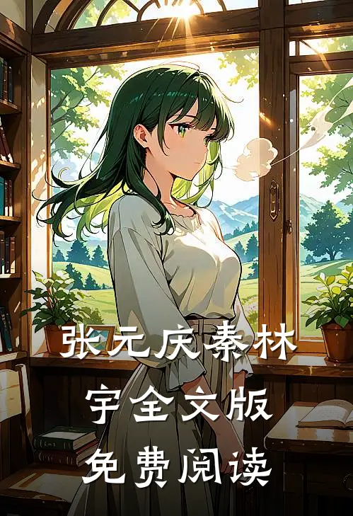 张元庆秦林宇全文版免费阅读