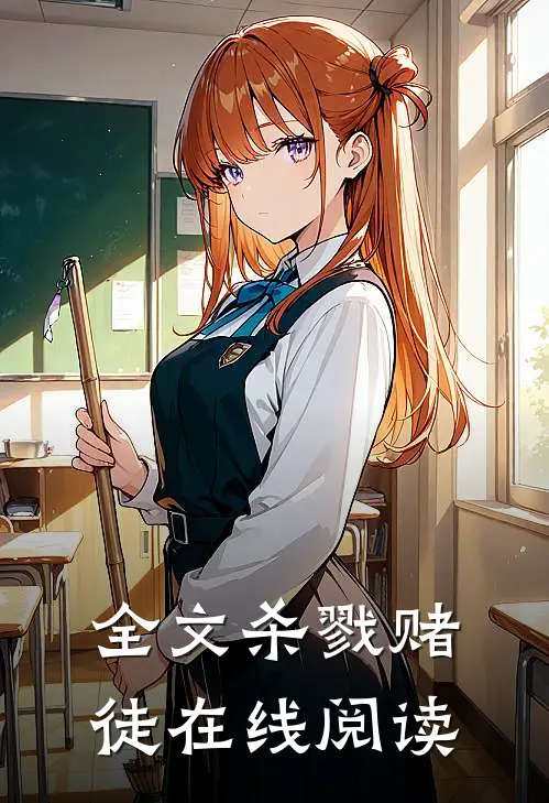 全文杀戮赌徒在线阅读