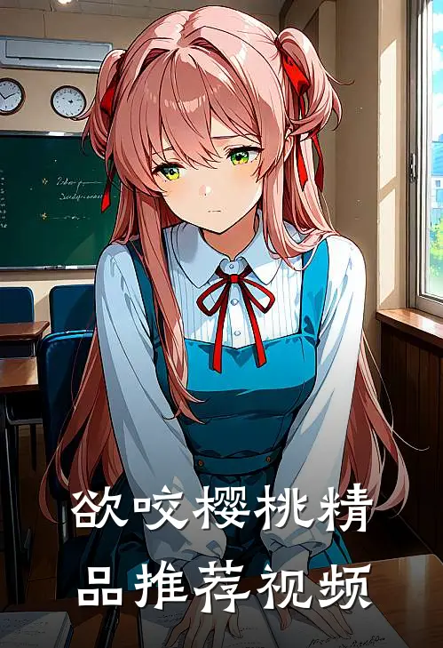 欲咬樱桃精品推荐视频