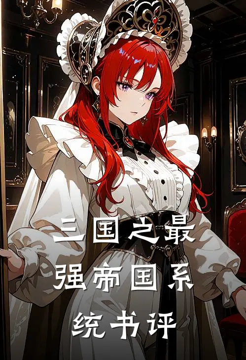 三国之最强帝国系统书评
