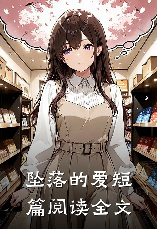 坠落的爱短篇阅读全文