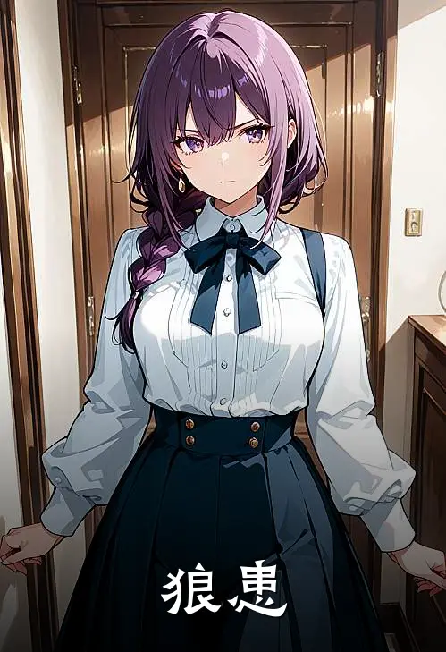 狼患