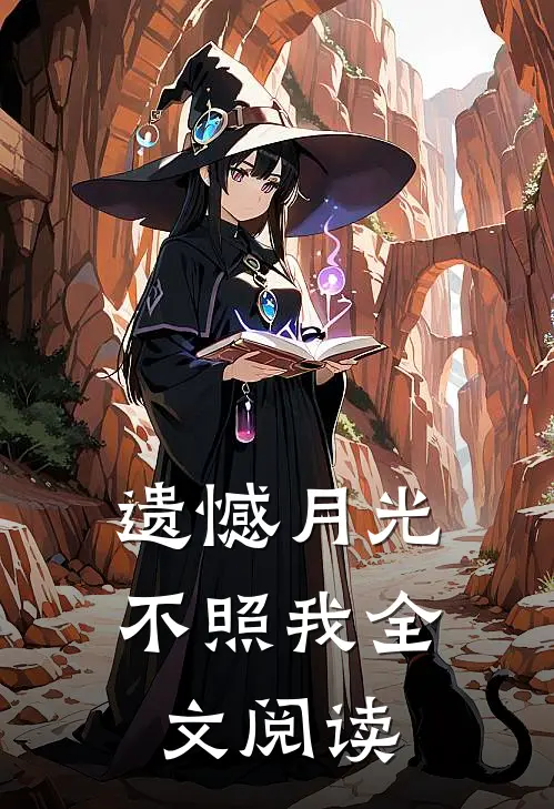 遗憾月光不照我全文阅读