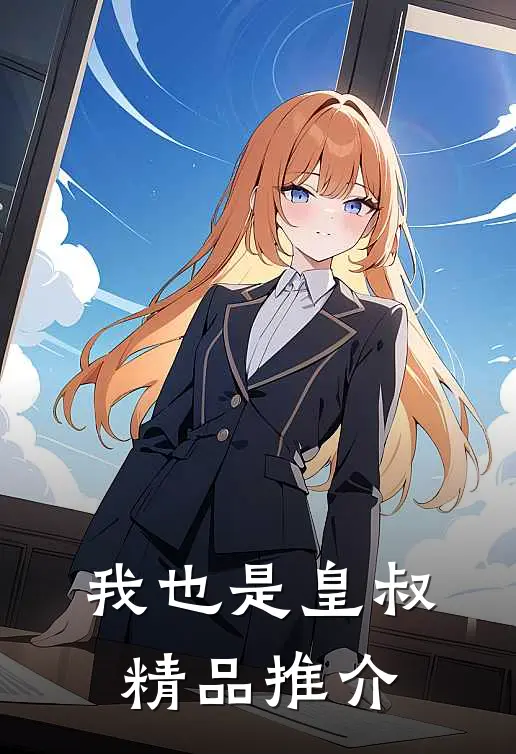 我也是皇叔精品推介