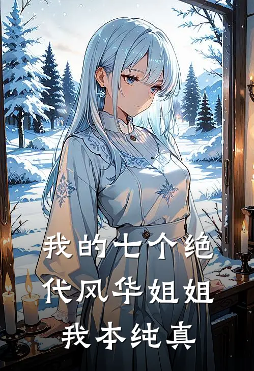 我的七个绝代风华姐姐,我本纯真