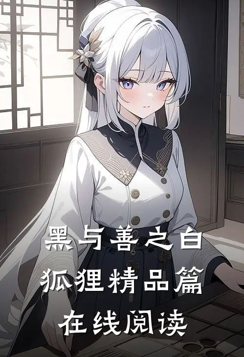黑与善之白狐狸精品篇在线阅读
