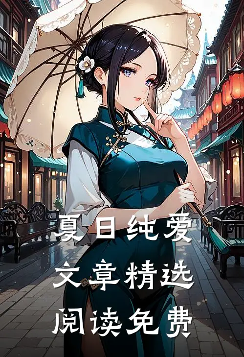 夏日纯爱文章精选阅读免费