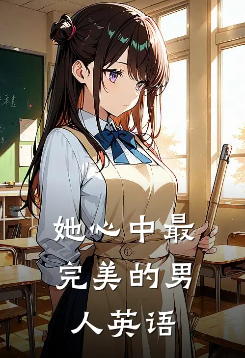 她心中最完美的男人英语