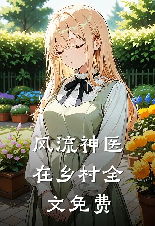 风流神医在乡村全文免费
