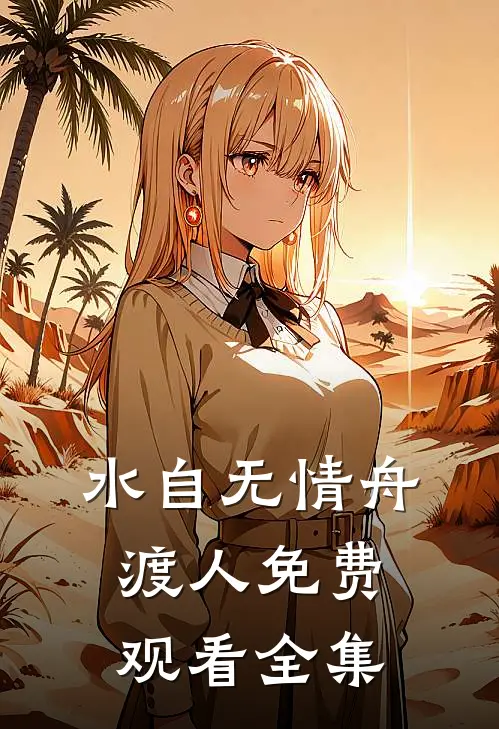 水自无情舟渡人免费观看全集