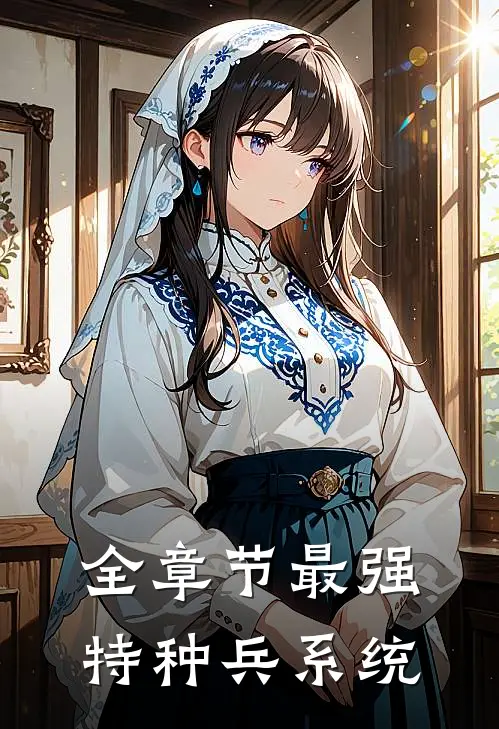 全章节最强特种兵系统