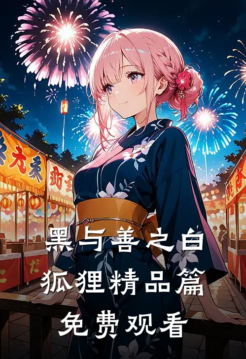 黑与善之白狐狸精品篇免费观看