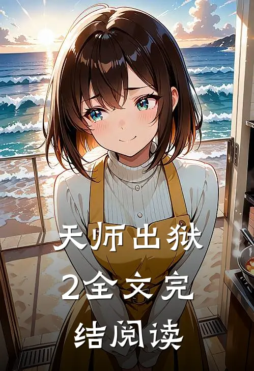 天师出狱2全文完结阅读