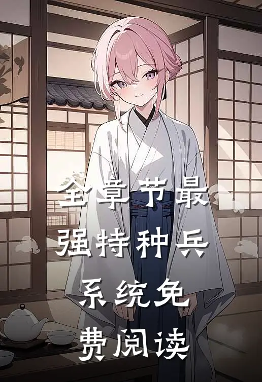 全章节最强特种兵系统免费阅读