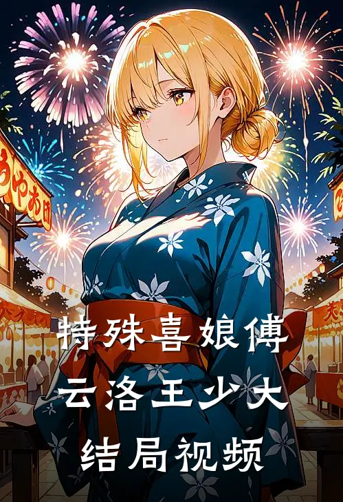 特殊喜娘傅云洛王少大结局视频