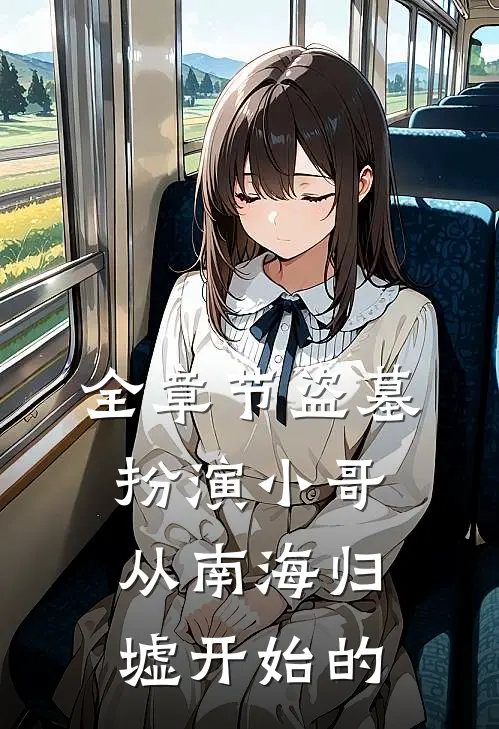全章节盗墓扮演小哥,从南海归墟开始的