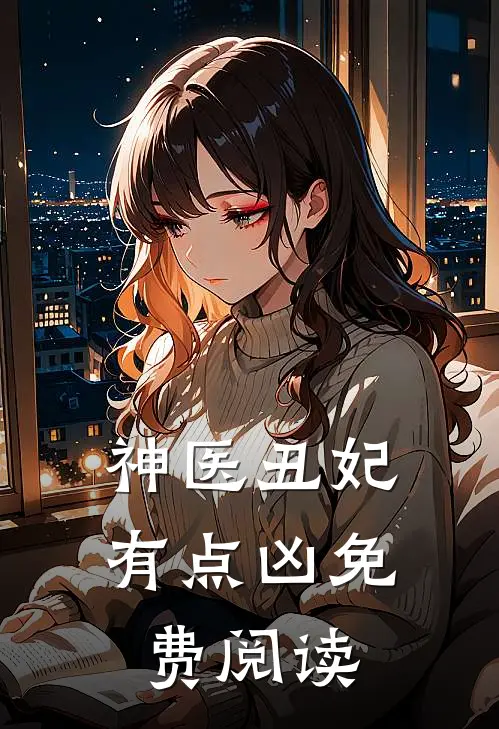 神医丑妃有点凶免费阅读