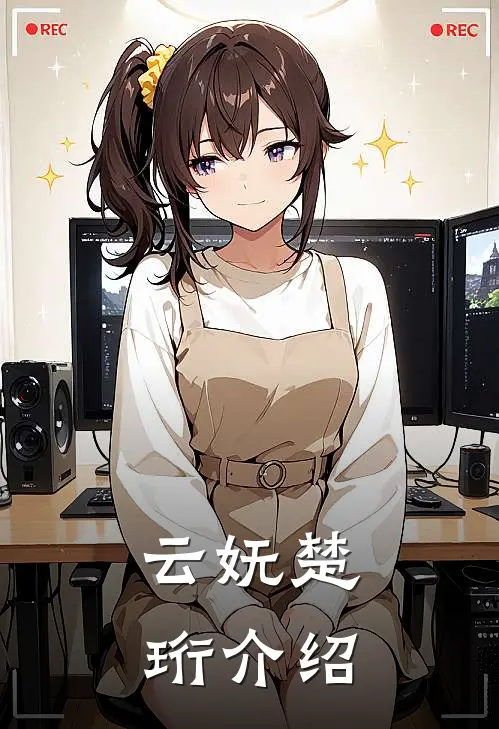 云妩楚珩介绍