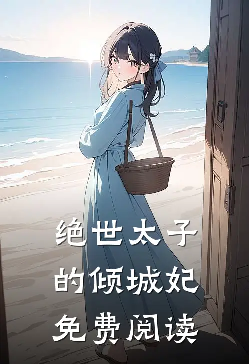 绝世太子的倾城妃免费阅读