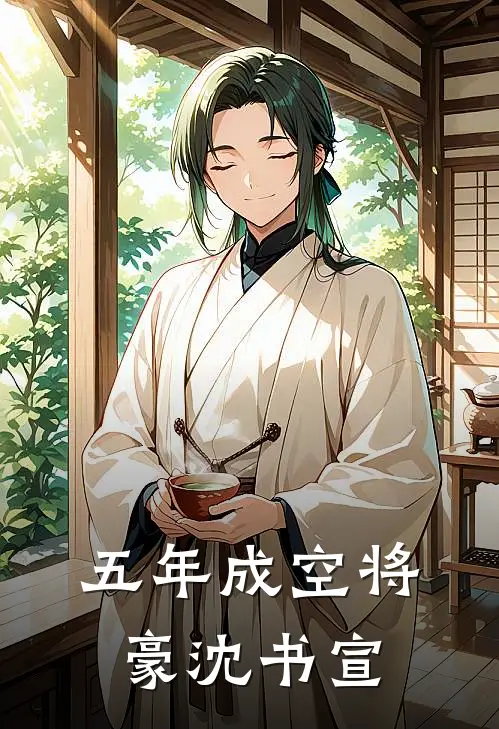 五年成空将豪沈书宣