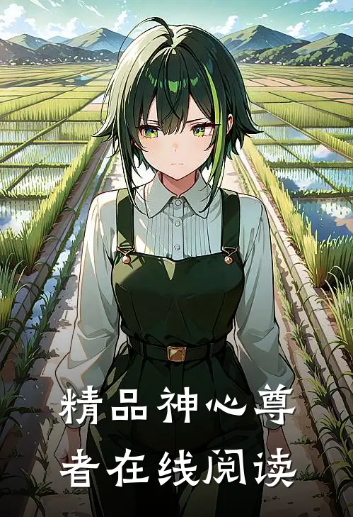 精品神心尊者在线阅读