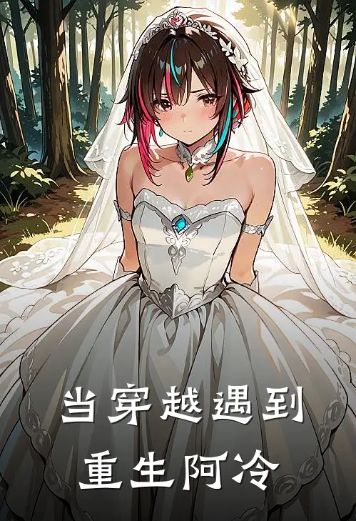 当穿越遇到重生阿冷