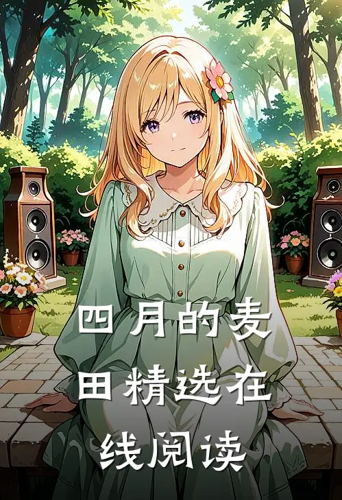 四月的麦田精选在线阅读