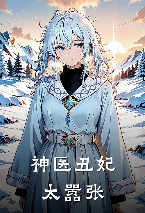 神医丑妃太嚣张
