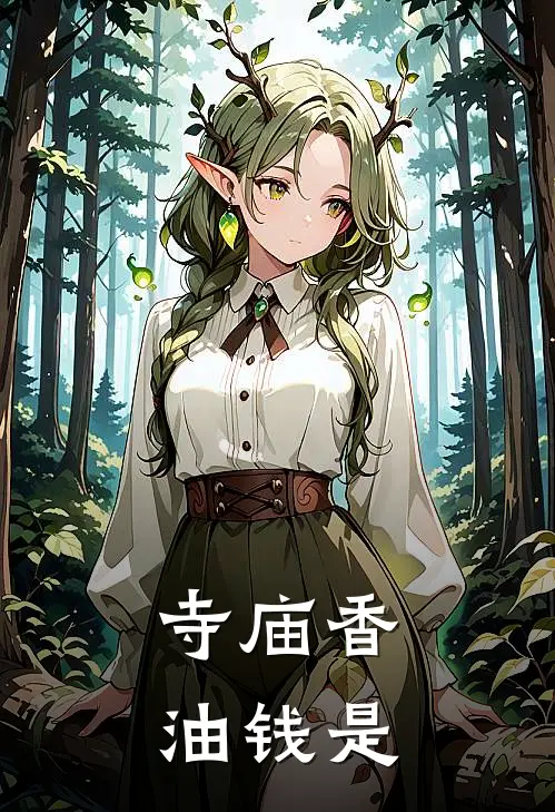 寺庙香油钱是