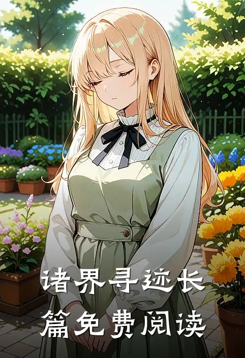 诸界寻迹长篇免费阅读