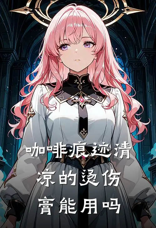 咖啡痕迹清凉的烫伤膏能用吗