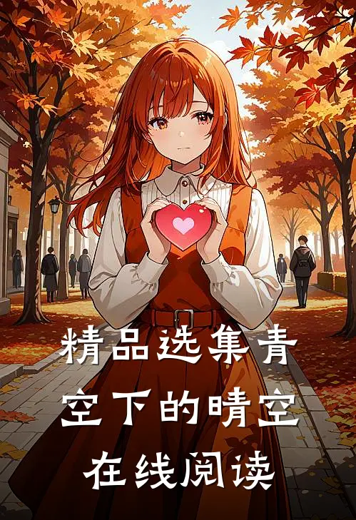 精品选集青空下的晴空在线阅读