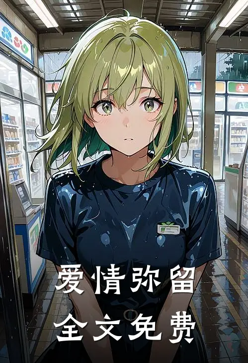 爱情弥留全文免费