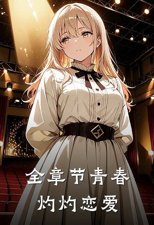全章节青春灼灼恋爱