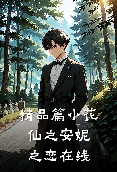 精品篇小花仙之安妮之恋在线