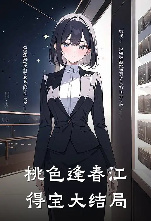 桃色逢春江得宝大结局