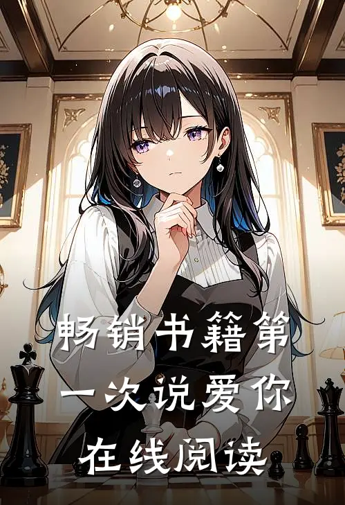 畅销书籍第一次说爱你在线阅读