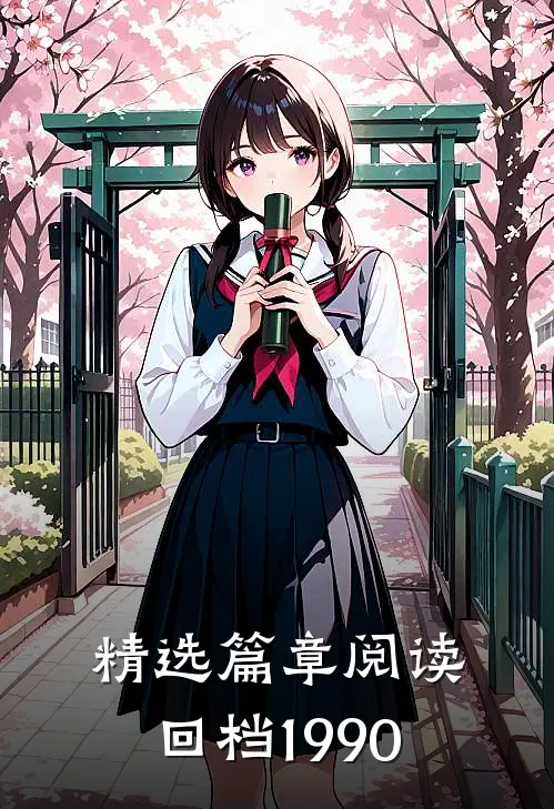 精选篇章阅读回档1990
