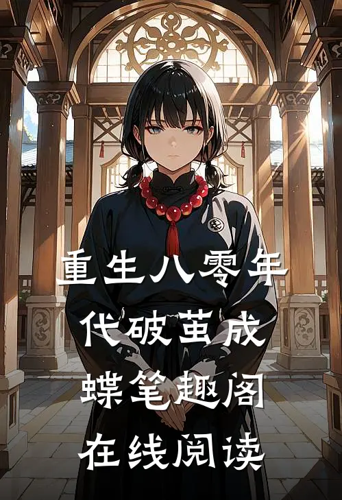 重生八零年代破茧成蝶笔趣阁在线阅读
