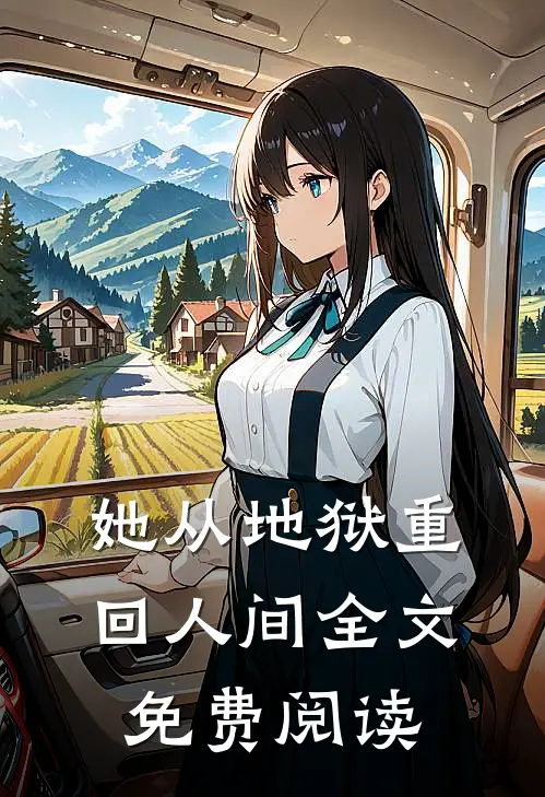 她从地狱重回人间全文免费阅读