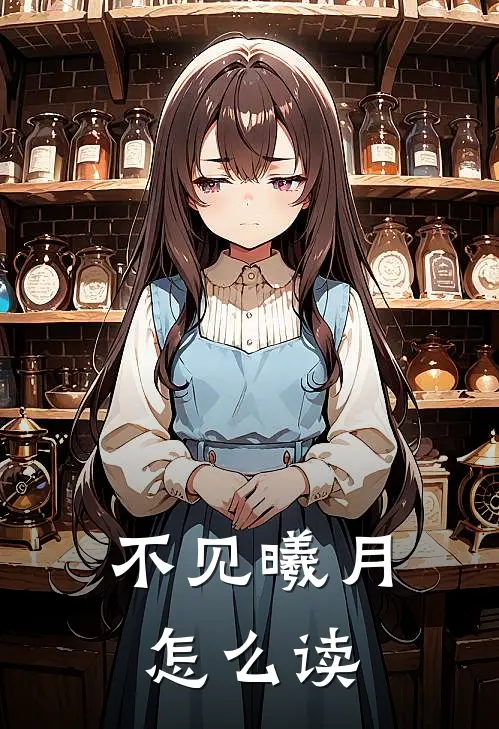不见曦月怎么读