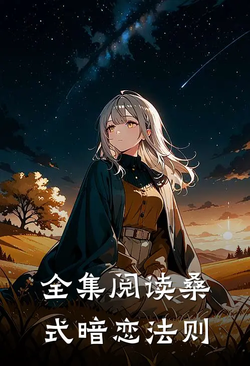 全集阅读桑式暗恋法则