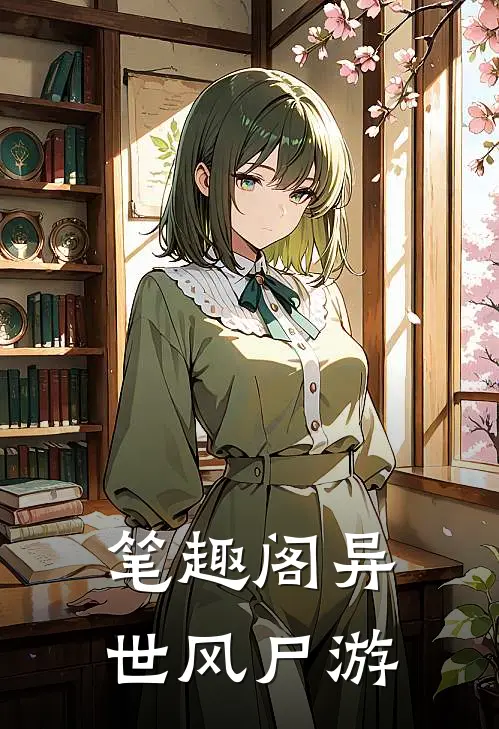 笔趣阁异世风尸游