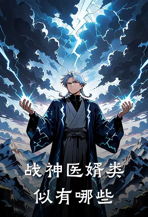 战神医婿类似有哪些