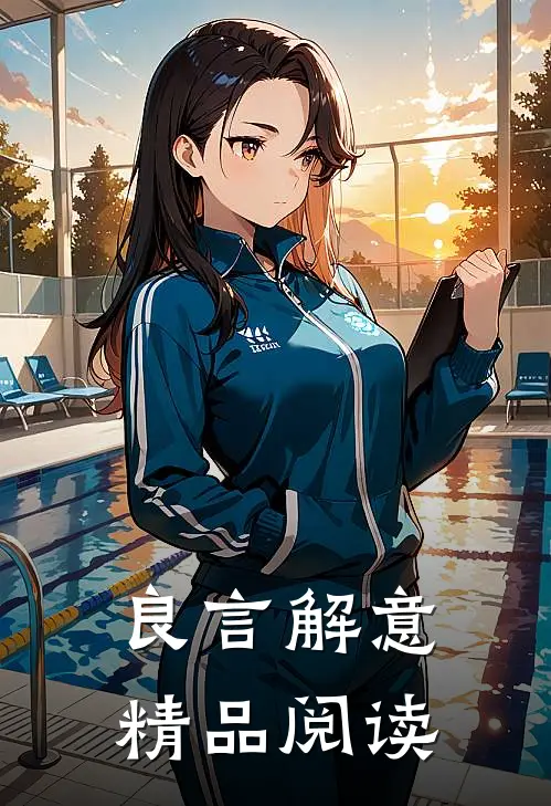 良言解意精品阅读