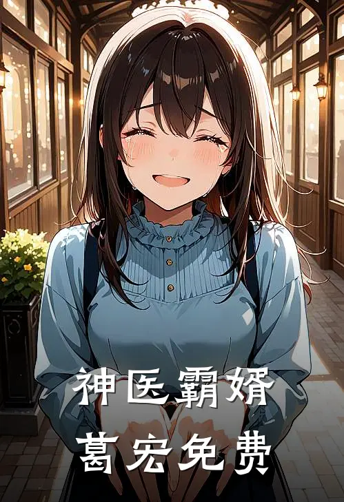 神医霸婿葛宏免费