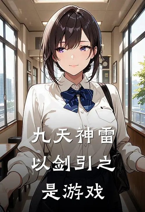 九天神雷以剑引之是游戏