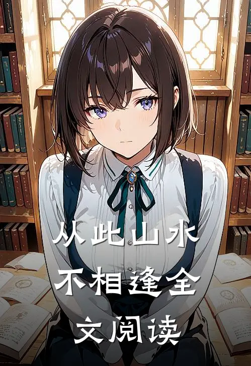 从此山水不相逢全文阅读